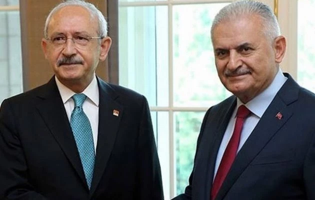 Σκοτωμός στην Τουρκία για τα Ελληνικά νησιά – «Δύο γάιδαροι σε ξένο αχυρώνα»